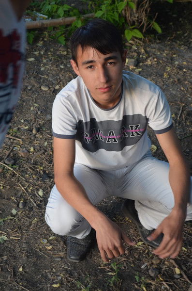 Рамазан Аманбаев