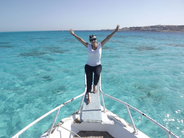 Татьяна Коробейникова