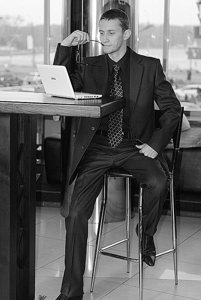 Андрей Мальков