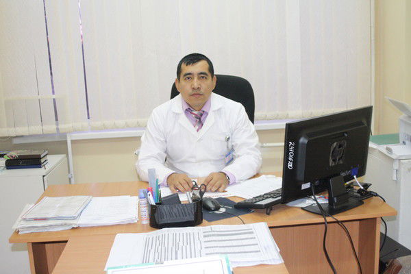 Ергали Сопбеков