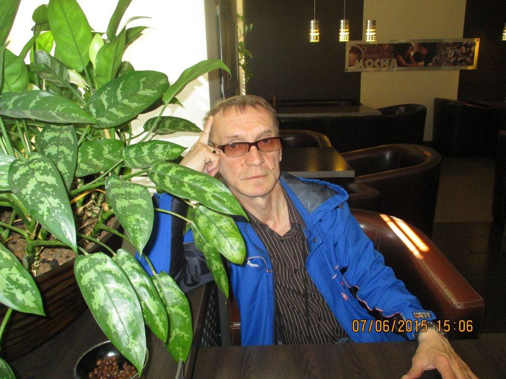 Андрей Васильев