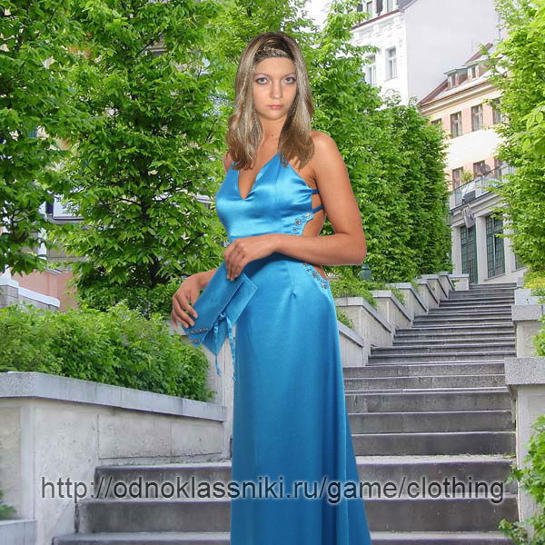 Светлана Харшиладзе