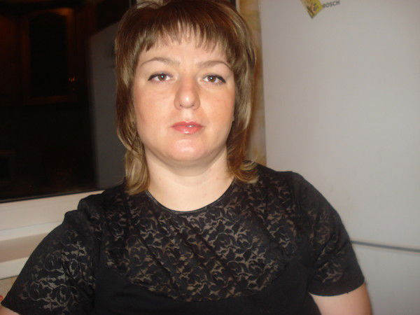 Марина Тарунина