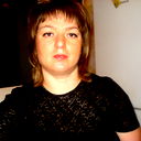 Марина Тарунина
