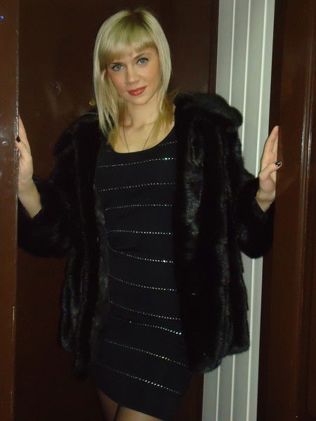 Наталья Грузинова