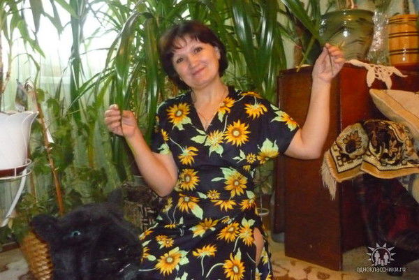 Галина Брухаль(Изотова)