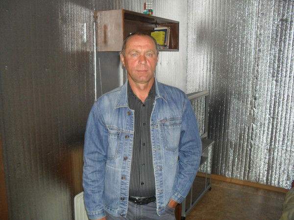 Сергей Белобородов