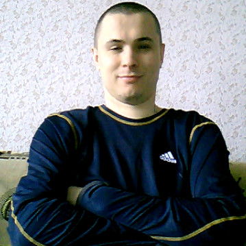 Алексей Трифонов