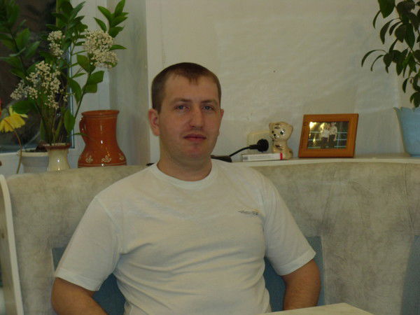 Сергей Шаров