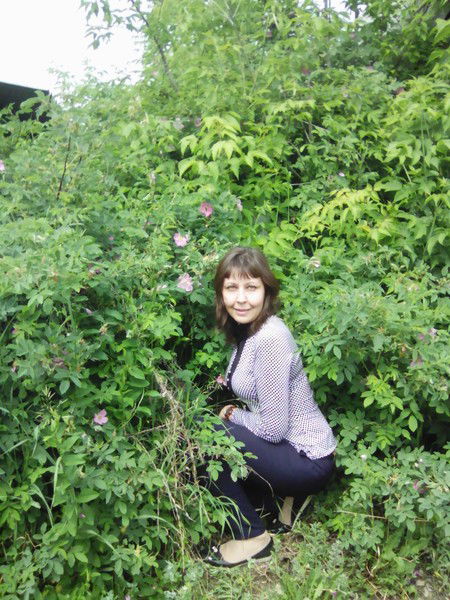 Гульнара Пакшаева