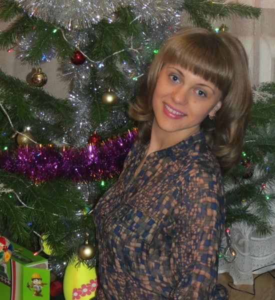 Анна Довыденко