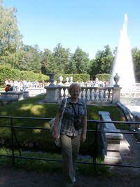 Валентина Лутковская