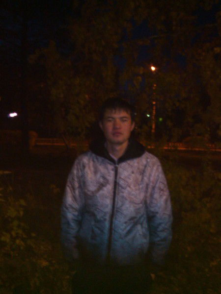 Даурен Дюсинбаев