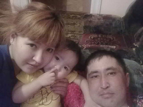 Zhubanysh Tusipbekov