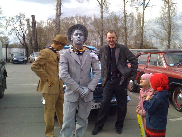 Александр Казимиров