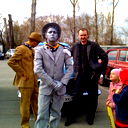 Александр Казимиров