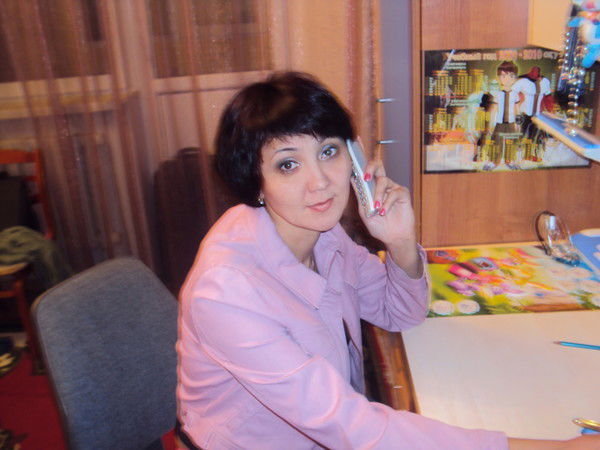 Кульшира Байкенова