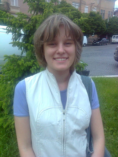 Элина Тарлавина