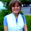 Элина Тарлавина
