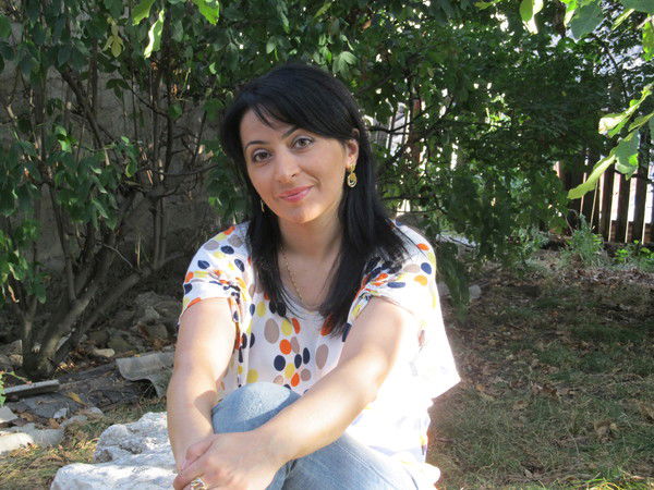 Piqria Kartvelishvili