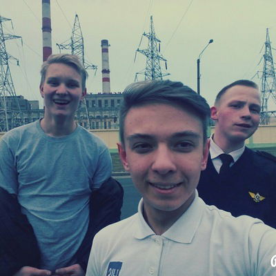 Павел Зайцев