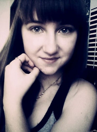 Анастасия Звонцова