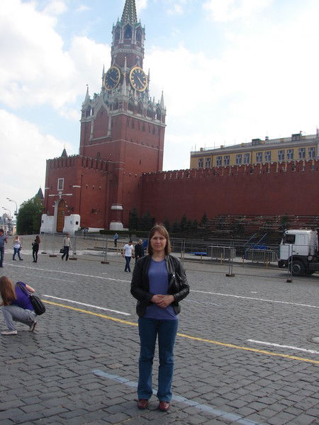 Ирина Афанасьева