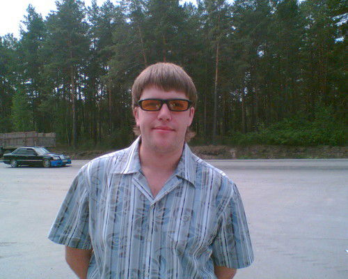 Иван Куликов