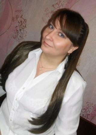 Елена Филатова