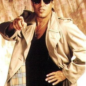 Илья Миллер