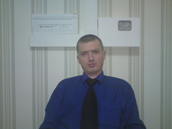 Сергей Лукьянчиков