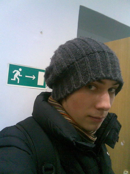 Владимир Илюхов