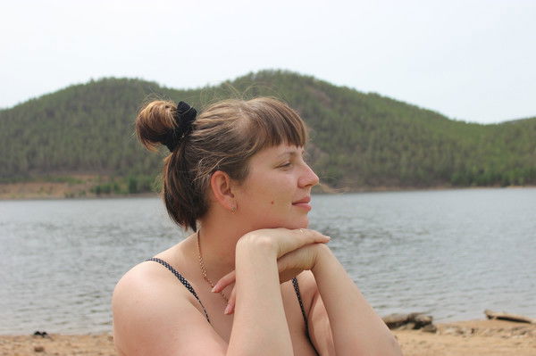 Екатерина Чернецова