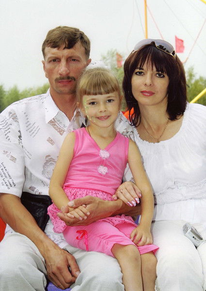 Андрей Максимчев