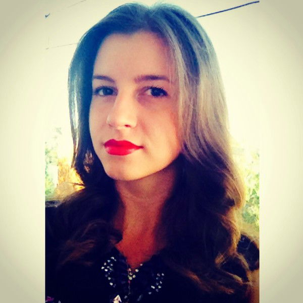 Ангелина Подвигалкина