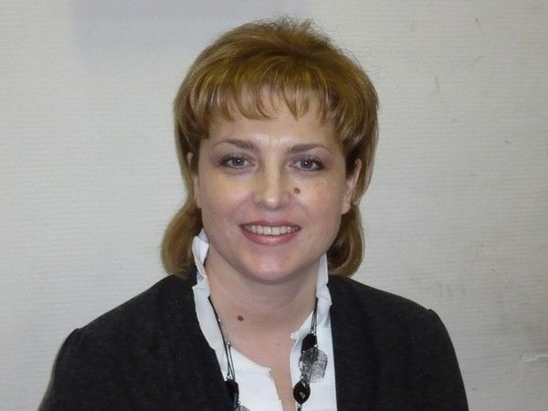 Ольга Голобородько