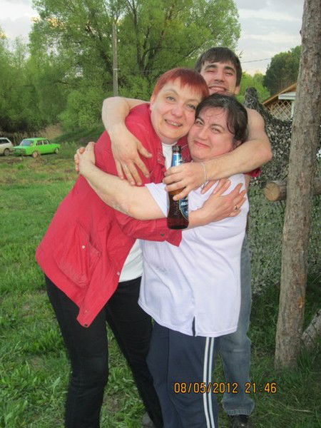 Валентина Березина