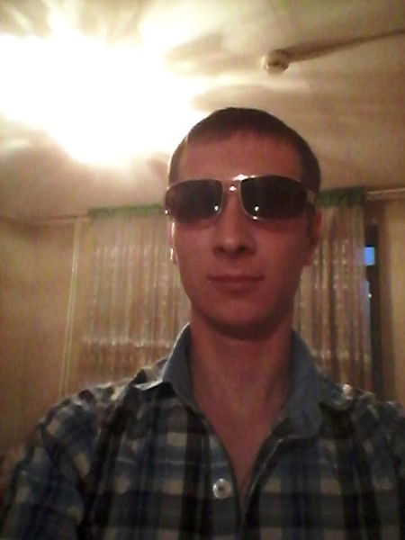 Александр Поздеев