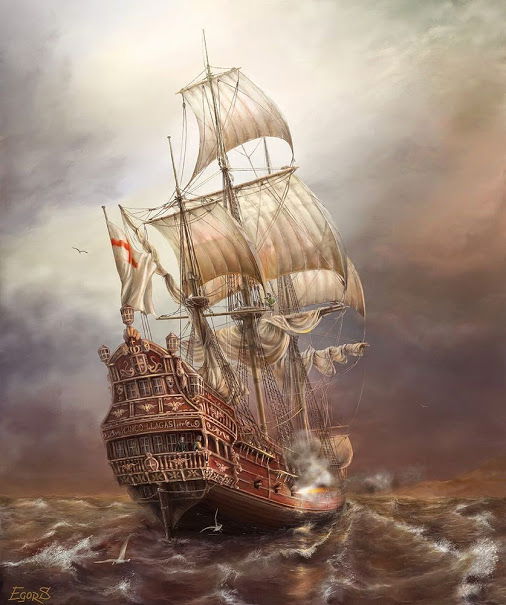 Григорий Лавриненко