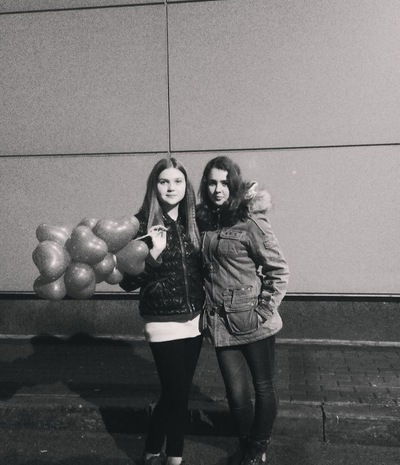 Ника Станкевич