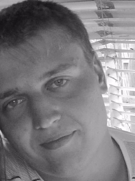 Сергей Чередняк