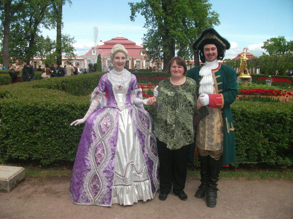 Ольга Никифорова