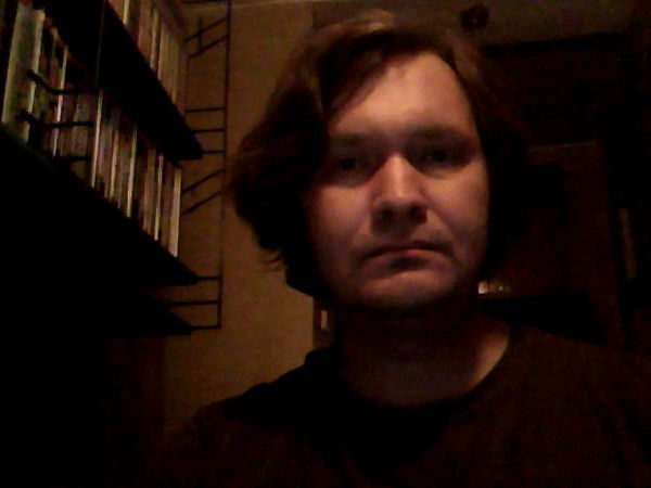 Андрей Кизилов