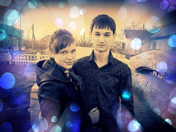 Евгения.... Океанова