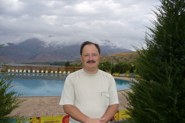 Марат Гизатуллин