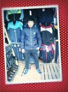 Мыктыбек Сатыбеков