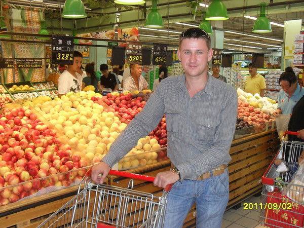 Стас Гулевич