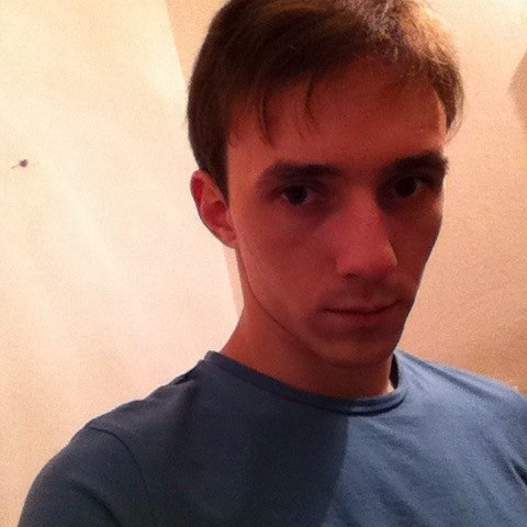 Дмитрий Шарипов