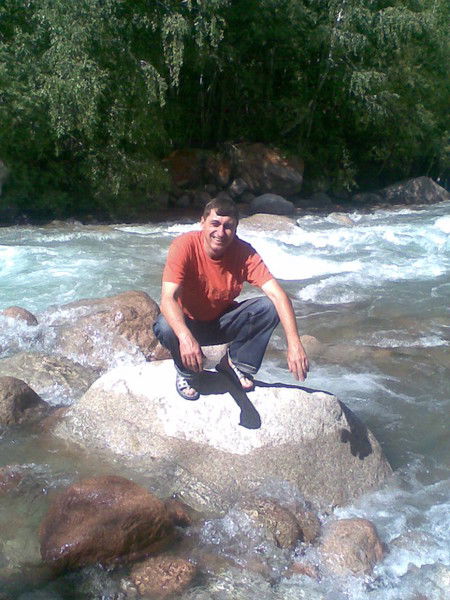 Вячеслав Алексеев