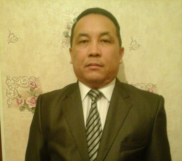 Саттар Сугурбаев